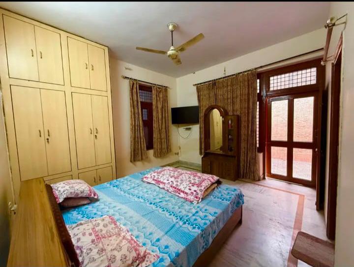 4 BHK Independent House for Sale in Scheme No. 5 Mangal Vihar, Alwar | 202 Sq Yard