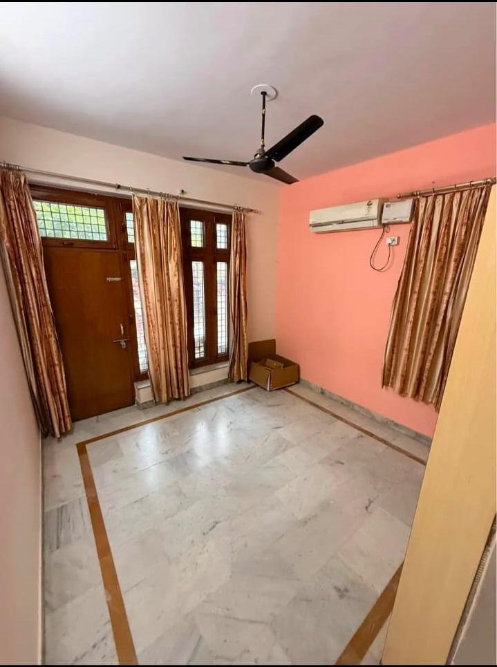 4 BHK Independent House for Sale in Scheme No. 5 Mangal Vihar, Alwar | 202 Sq Yard