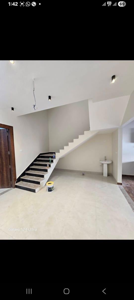 2 BHK Duplex Villa for Sale in B-Block, Shalimar, Alwar