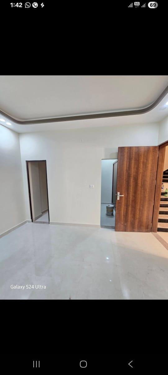 2 BHK Duplex Villa for Sale in B-Block, Shalimar, Alwar