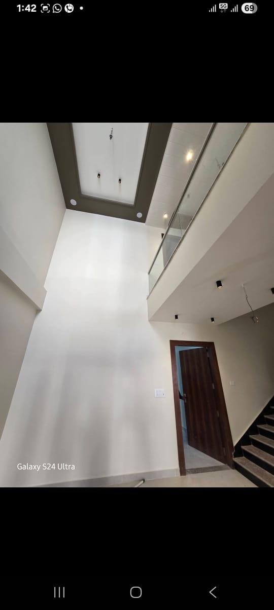 2 BHK Duplex Villa for Sale in B-Block, Shalimar, Alwar