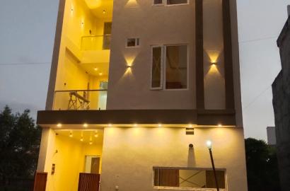 2 BHK Duplex Villa for Sale in B-Block, Shalimar, Alwar