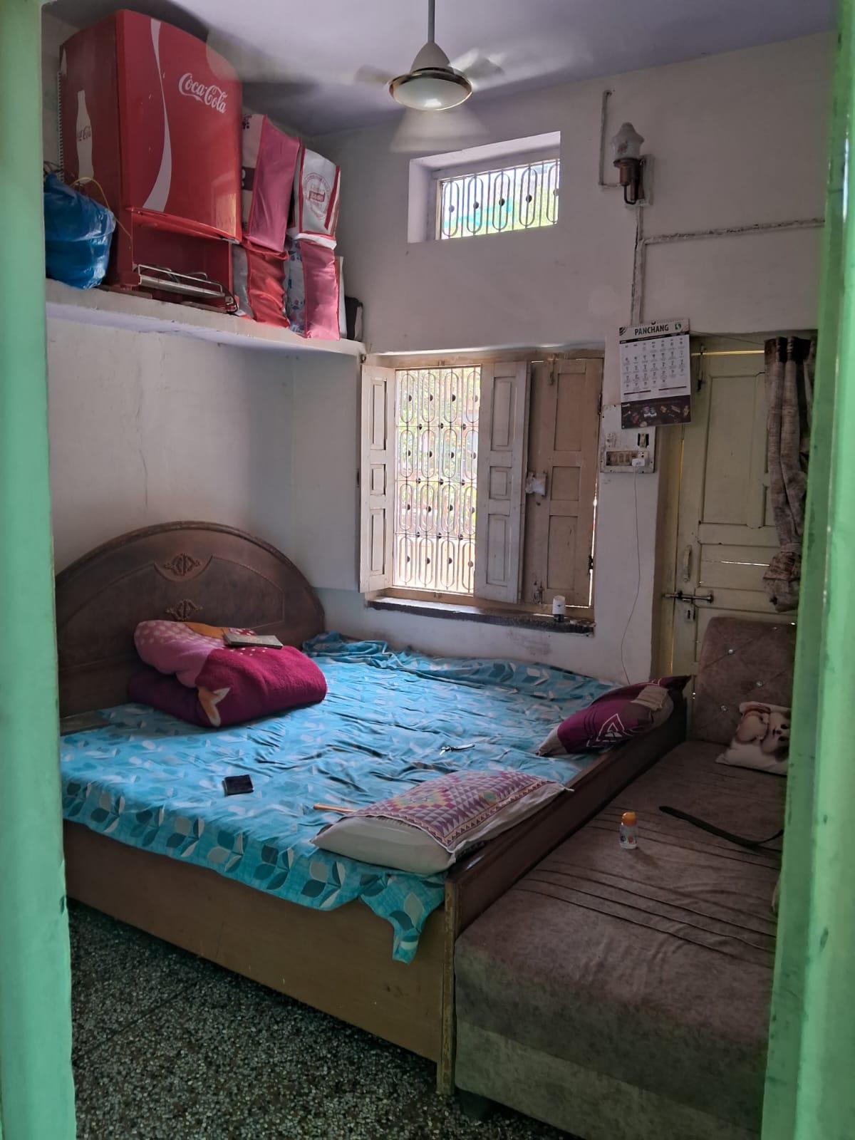 Park Facing South Facing House for Sale in Shivaji Park, Alwar (30×30 Plot)