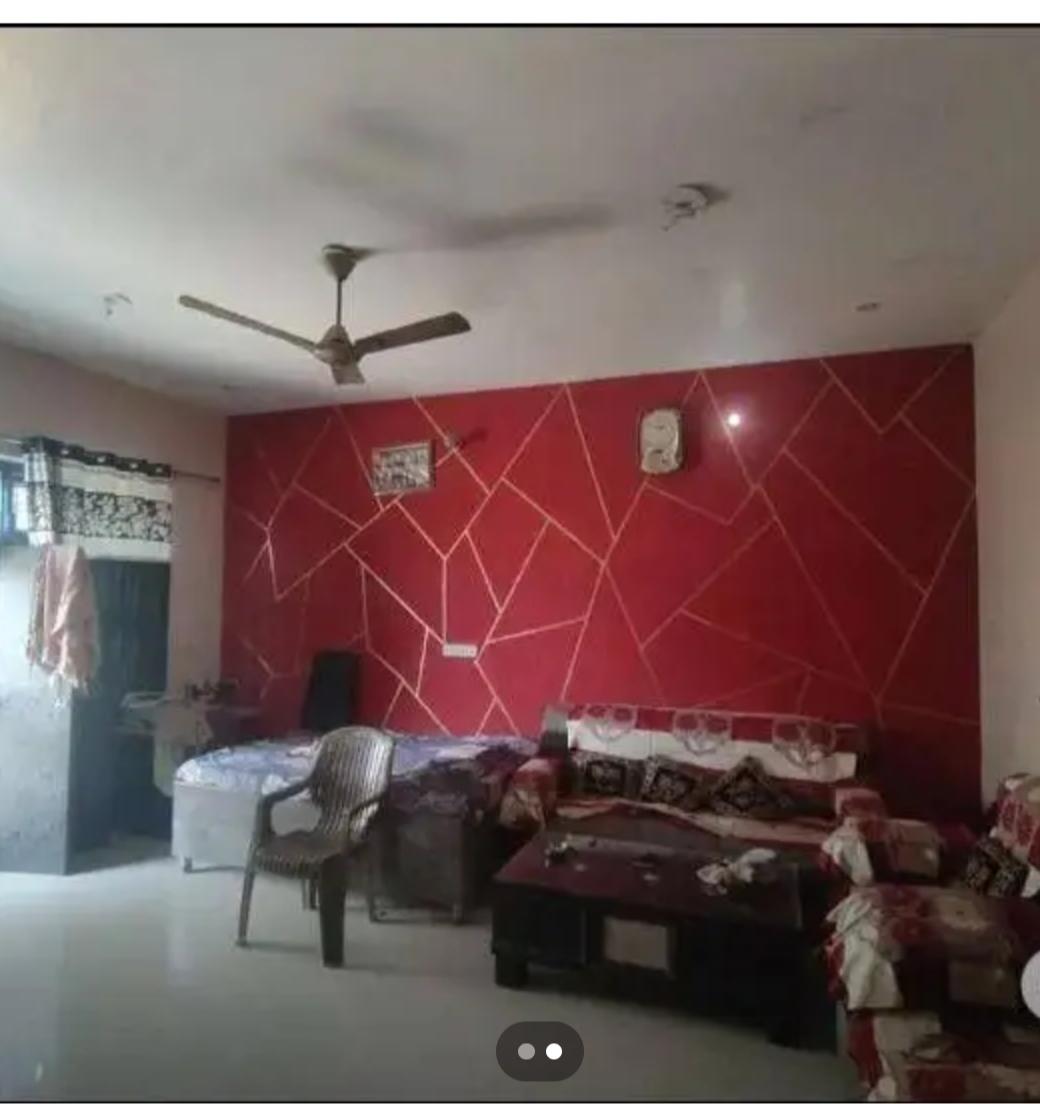 G+2 Independent House for Sale in Shivaji Park UIT Colony, Alwar | 30×30 house