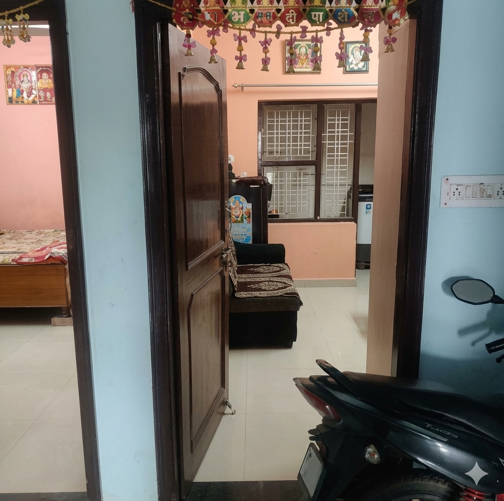 House for Sale in Shiv Colony, 200 Ft Road, Alwar