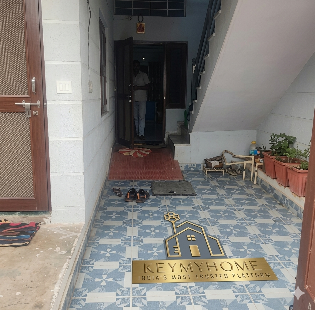 House for Sale in Shiv Colony, 200 Ft Road, Alwar