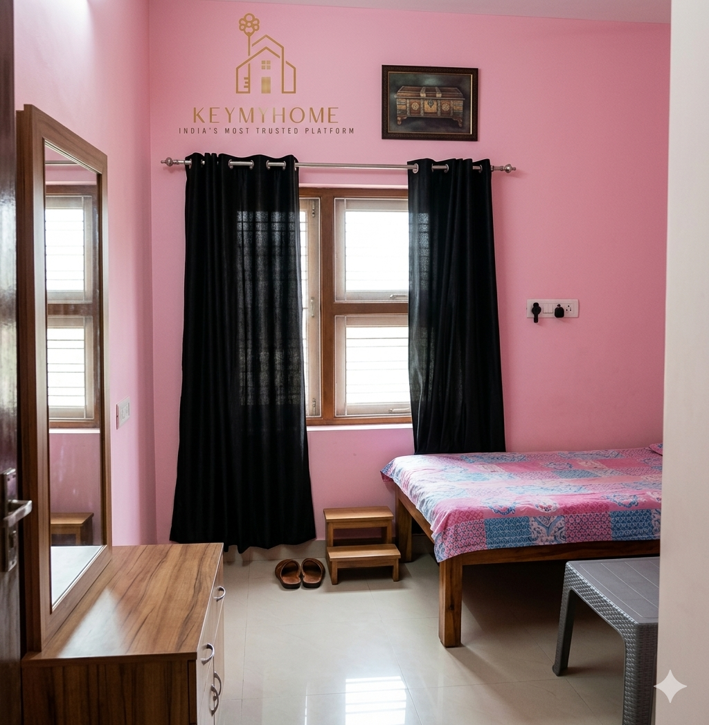 House for Sale in Shiv Colony, 200 Ft Road, Alwar