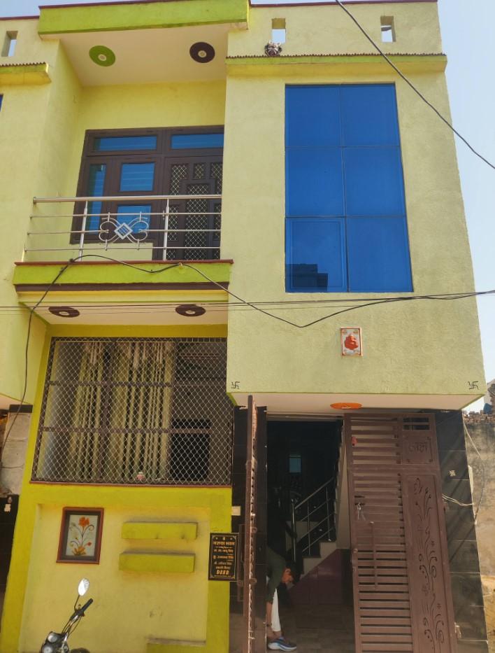 House Available for Sale Near 200 ft Highway, Alwar