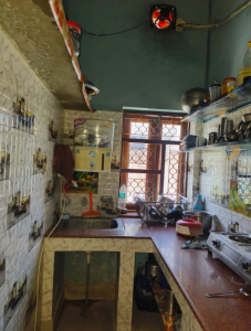 House for Sale at Thakar Wala Kua, Near Harlal Ke Kua, Alwar