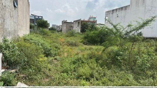 Residential Plot for  Sale