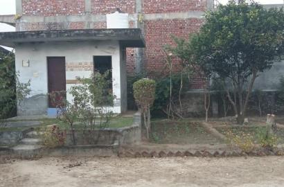 Farmhouse Plot for Sale in Anangpur, Faridabad