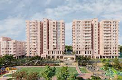 2BHK flat for sell in wonder heights, Malviya Nagar, Alwar