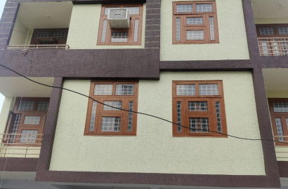 2 BHK FLAT FOR RENT IN RAVINDER NAGAR , JAGATPURA , JAIPUR