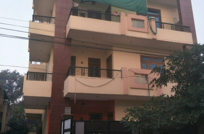 independent 2 BHK house for rent in , subhash nagar , near deepak marriage home , Alwar