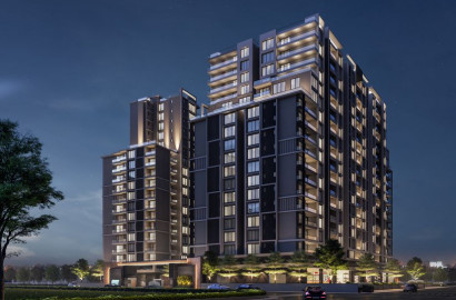 Average housing prices up 38 per cent in last decade