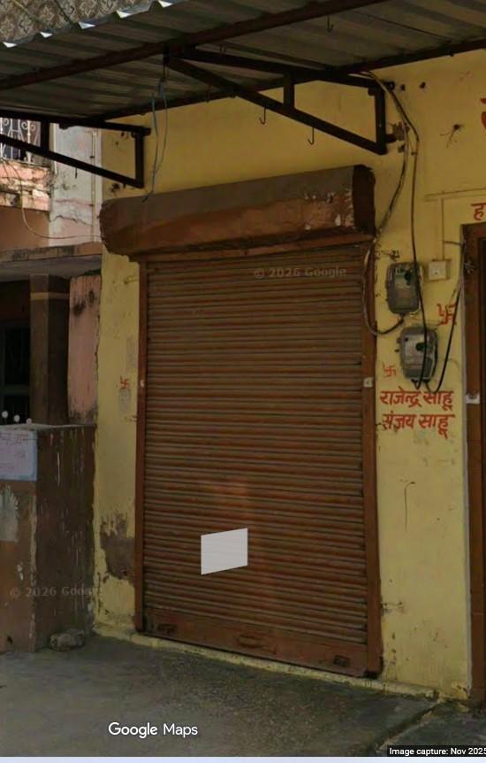 Shop for Rent on Gayatri Mandir Road Alwar | 7×10 ft | Prime Location