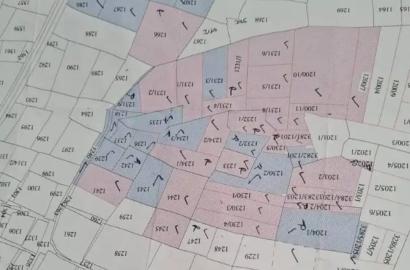 150 Bigha Agricultural Land for Sale on Diggi–Malpura Road, Jaipur