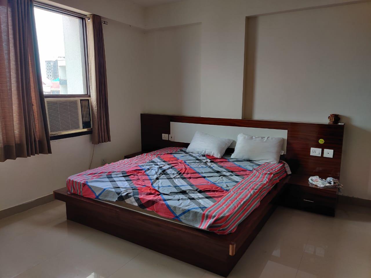 Fully Furnished Studio Apartment for Rent in Bajaj Nagar, Gopalpura – Ready to Move