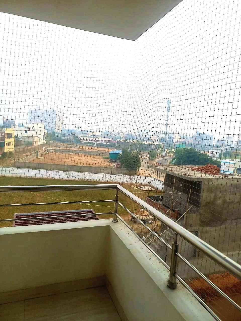 Fully Furnished 2 BHK Independent Flat for Rent in Mahaveer Nagar, Mansarovar