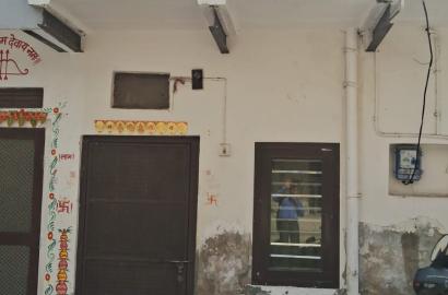 2 BHK House for Sale in Kala Kua Housing Board, Alwar | 12.5×25 Plot Size