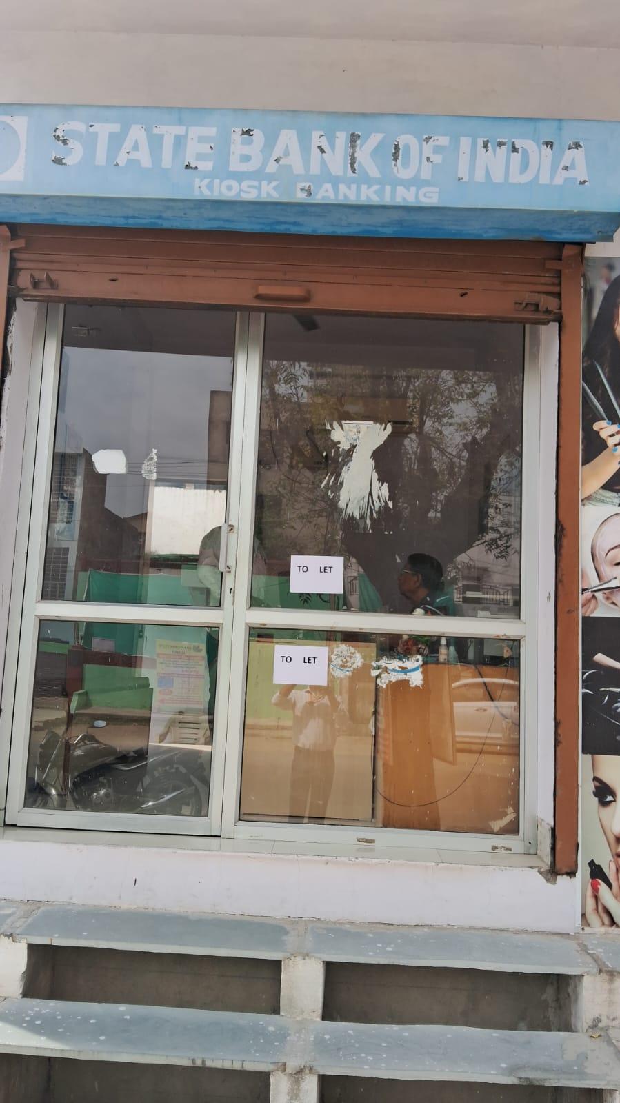 Shop on Rent Kala Kua Housing Board Alwar | 9×11 ft | KeyMyHome
