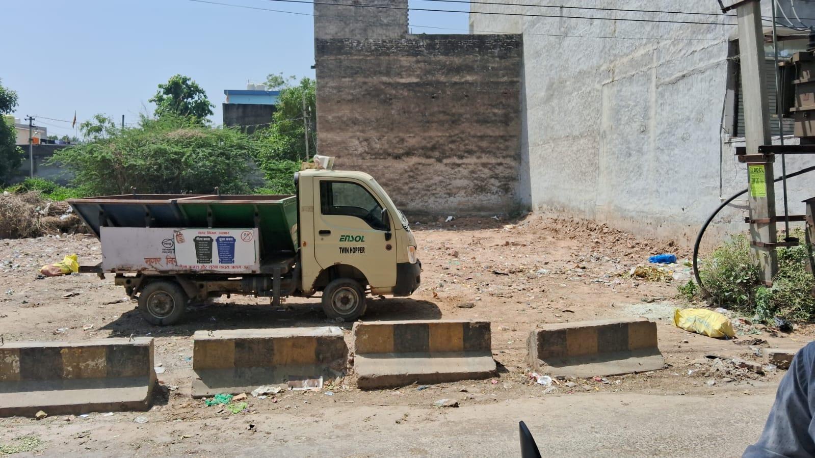 Plot for Sale – Kala Kua Chungi ke Pass, Jaipur Road, Alwar