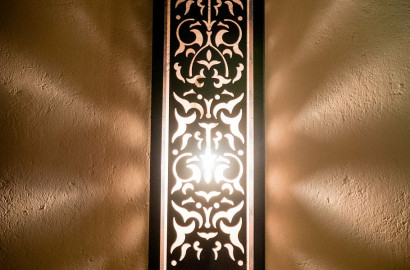 10 Wall Light Designs to Up your Home Decor - with Image Gallery