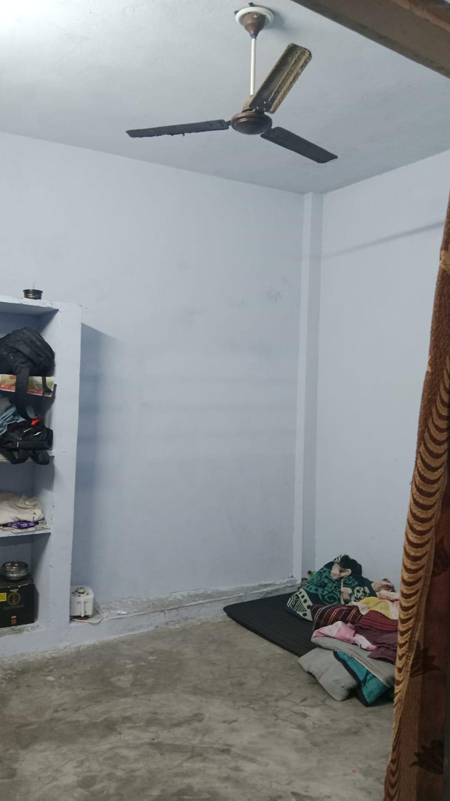 Property is a house well done with tiles and finishing and a very cheap full rate and house have paata approval from uit