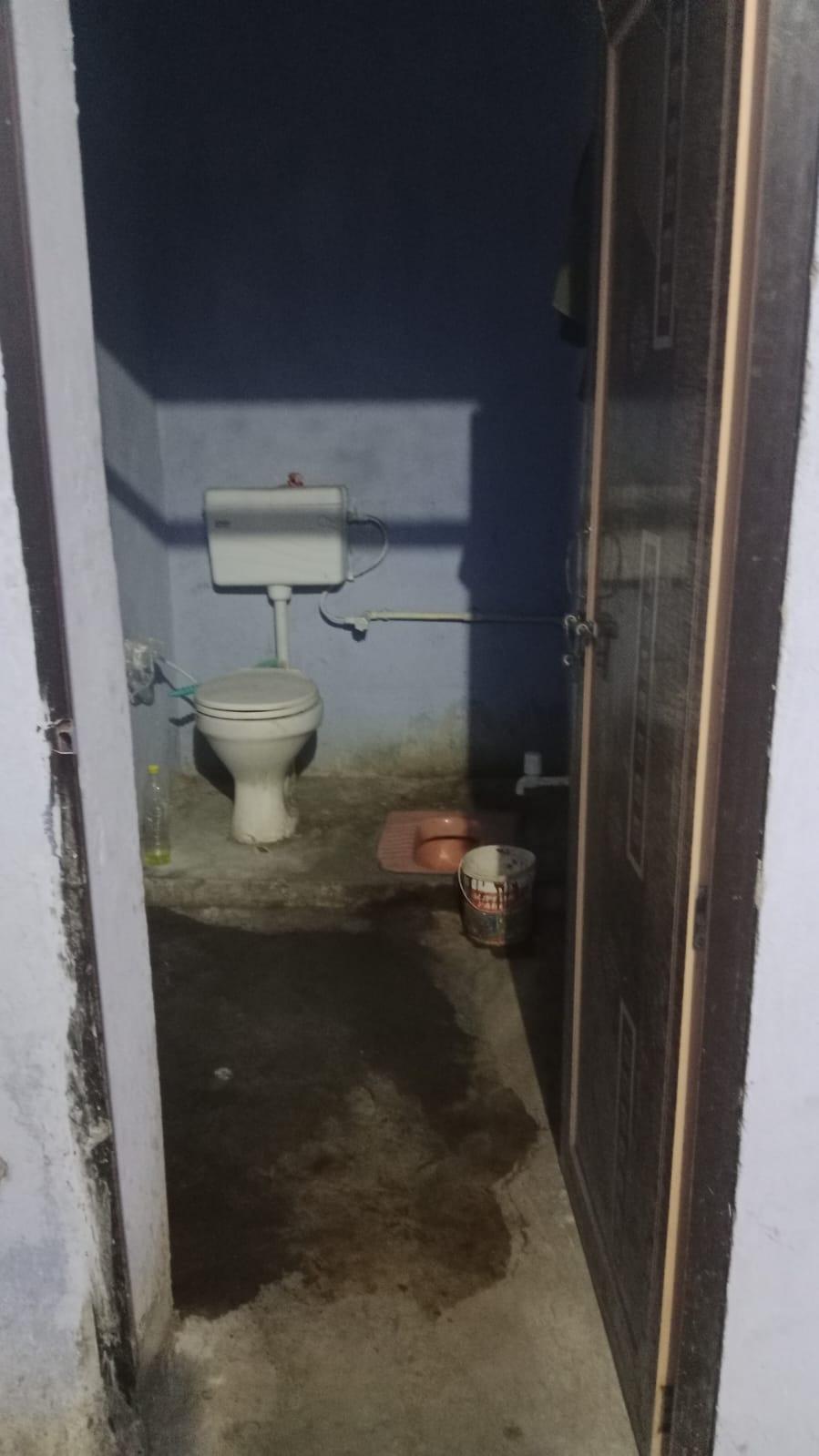 Property is a house well done with tiles and finishing and a very cheap full rate and house have paata approval from uit