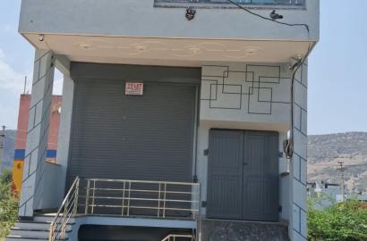 Residential & Commercial Property for Rent in Shalimar Nagar, Alwar
