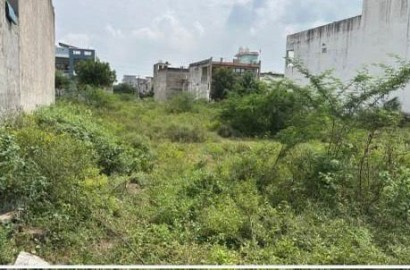 Residential Plot for Sale