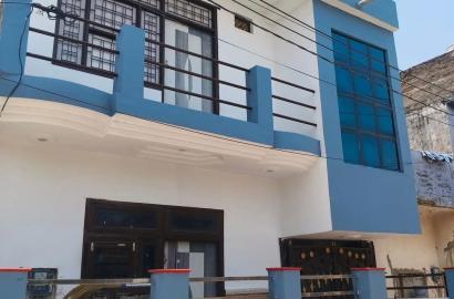 3BHK House for Sale at 60 Feet Road, Alwar