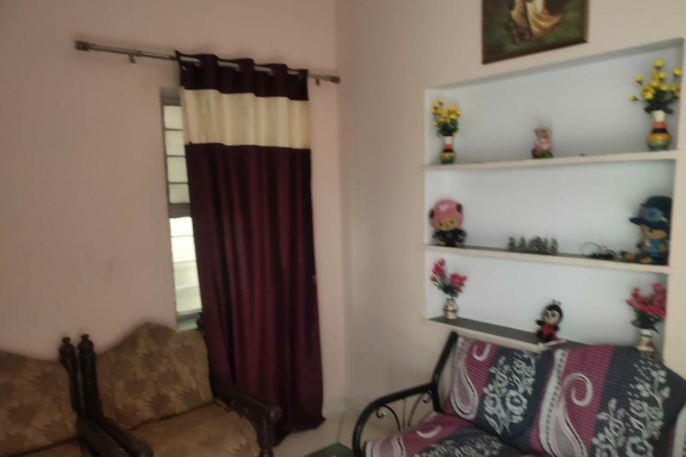 Independent House in Jagatpura Jaipur