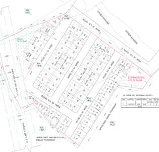 UIT Approved Loanable Plot for Sale in Ansal Town, Alwar | Premium Residential Plot Opportunity