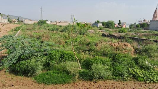 UIT Approved Loanable Plot for Sale in Ansal Town, Alwar | Premium Residential Plot Opportunity