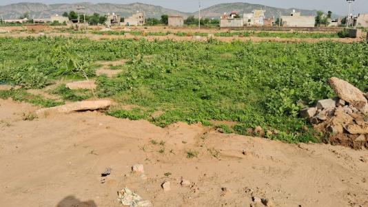 UIT Approved Loanable Plot for Sale in Ansal Town, Alwar | Premium Residential Plot Opportunity