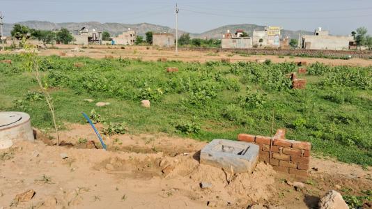 UIT Approved Loanable Plot for Sale in Ansal Town, Alwar | Premium Residential Plot Opportunity