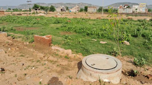 UIT Approved Loanable Plot for Sale in Ansal Town, Alwar | Premium Residential Plot Opportunity