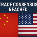 China and U.S. Reach Preliminary Consensus in Kuala Lumpur Trade Talks