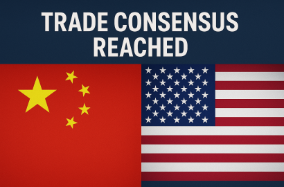 China and U.S. Reach Preliminary Consensus in Kuala Lumpur Trade Talks