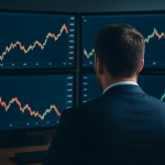 Global Markets Waver as Stock Volatility Exposes Economic Fragility