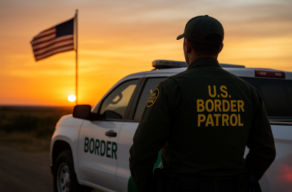 U.S. Immigration Enforcement Intensifies as Policy Shift Sparks Debate