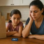 U.S. Food Assistance Program Faces Risk Amid Government Shutdown Crisis