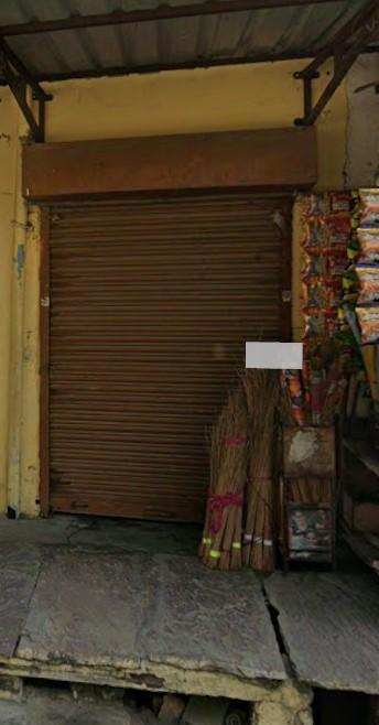 Shop for Rent on Gayatri Mandir Road Alwar | 7×10 ft | Prime Location