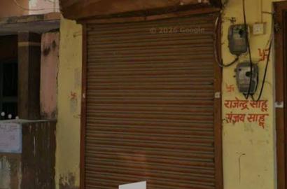 Shop for Rent on Gayatri Mandir Road Alwar | 7×10 ft | Prime Location