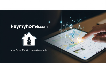 How Technology (AI, VR, Blockchain) is Transforming Real Estate