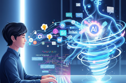 How “Vibe Coding” Is Changing Software Development in 2025