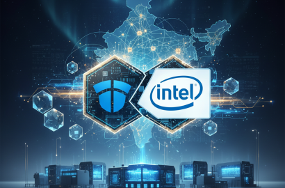 🇮🇳 Tata Electronics & Intel Unite: A New Era for India’s Semiconductor Ecosystem