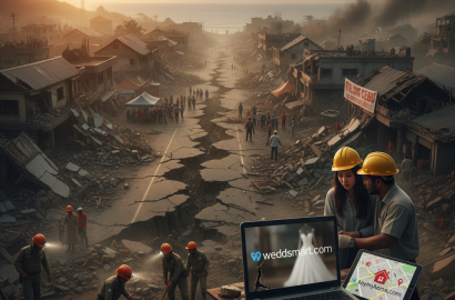 Magnitude 6.9 Earthquake Devastates Central Philippines: Life Planning and Housing Markets Face Disruption