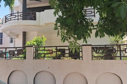 House for Rent in Hasan Kha Mewat Nagar Behind Petrol Pump Alwar | 3 Options